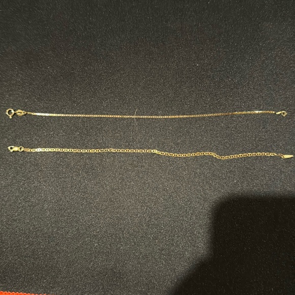 10k Bracelets - Picture 1 of 1